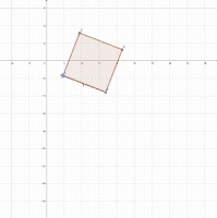 Por favor, note que materiais privados e compartilhados que são parte de seu Livro GeoGebra estarão visíveis para outros no modo de visualização de estudante.