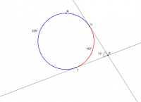 Por favor, note que materiais privados e compartilhados que são parte de seu Livro GeoGebra estarão visíveis para outros no modo de visualização de estudante.