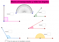 Por favor, note que materiais privados e compartilhados que são parte de seu Livro GeoGebra estarão visíveis para outros no modo de visualização de estudante.
