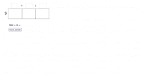 Por favor, note que materiais privados e compartilhados que são parte de seu Livro GeoGebra estarão visíveis para outros no modo de visualização de estudante.