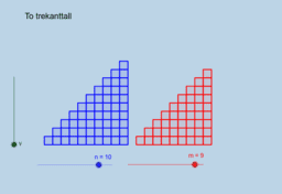 Por favor, note que materiais privados e compartilhados que são parte de seu Livro GeoGebra estarão visíveis para outros no modo de visualização de estudante.