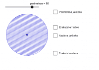 View Activity