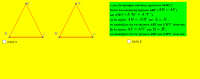 Por favor, note que materiais privados e compartilhados que são parte de seu Livro GeoGebra estarão visíveis para outros no modo de visualização de estudante.