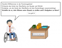 Aktivität ansehen