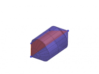 Por favor, note que materiais privados e compartilhados que são parte de seu Livro GeoGebra estarão visíveis para outros no modo de visualização de estudante.
