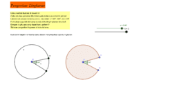 Por favor, note que materiais privados e compartilhados que são parte de seu Livro GeoGebra estarão visíveis para outros no modo de visualização de estudante.