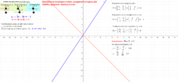Por favor, note que materiais privados e compartilhados que são parte de seu Livro GeoGebra estarão visíveis para outros no modo de visualização de estudante.