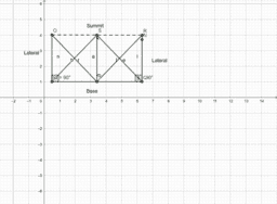 Por favor, note que materiais privados e compartilhados que são parte de seu Livro GeoGebra estarão visíveis para outros no modo de visualização de estudante.