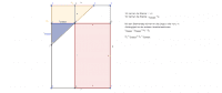 Por favor, note que materiais privados e compartilhados que são parte de seu Livro GeoGebra estarão visíveis para outros no modo de visualização de estudante.