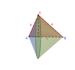 Por favor, note que materiais privados e compartilhados que são parte de seu Livro GeoGebra estarão visíveis para outros no modo de visualização de estudante.
