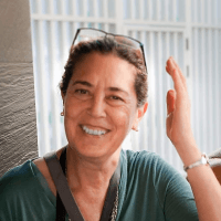Beatriz Robredo