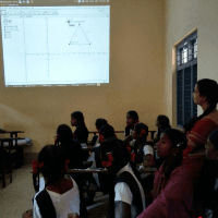 Bengaluru South District Mathematics Teachers