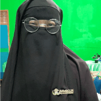 Ika Mustika Bte Abdullah