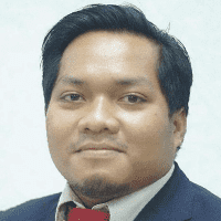 MOHD ANWAR ALWI
