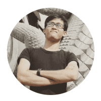 Petrus Fendiyanto