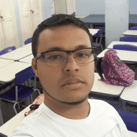 Emerson Henrique Vaz