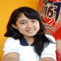 Novita Cakrasari Dewi