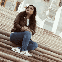 Martha Lucía Robles Martinez