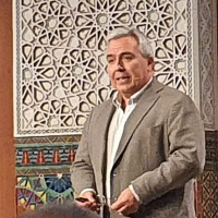 José María Vázquez de la Torre
