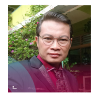 M.Zain Syairin,S.Pd.