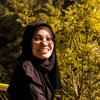 Muftihah Rahmawati