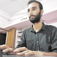 Ankit Kamboj