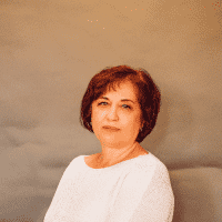 Алла Стефаник
