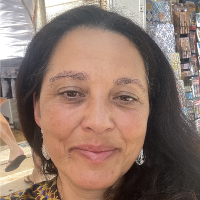 Nélia Margarida Loureiro Mendes