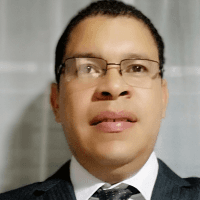 Jose Alexander Echeverría Ruiz