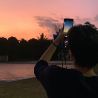 Chelsea Anggita Pakpahan
