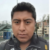 ROLY ROMER MAYTA CONDORI