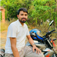 Rakesh Ghimire