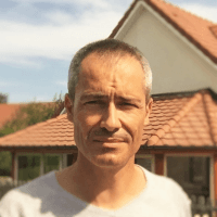 Gilles CLAUDEL