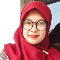 Evi Rahmawati