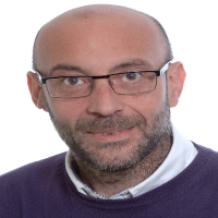 Ángel Romero Villada