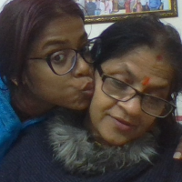 Nirupama Mohapatra Das