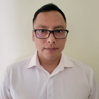 Esteban Alexander Salguero Landaverde