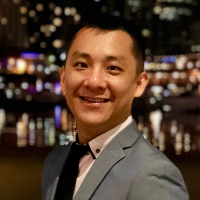 Jim Ting