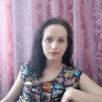 Ірина Полевик