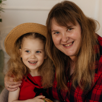 Олеся Суворова