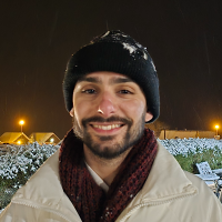 Tiago Martins
