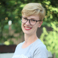 Орина Тихонюк