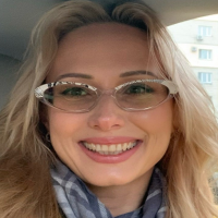 Наталія Писаренко
