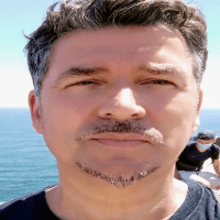 Paulo Alexandre Ferreira Correia
