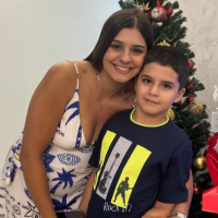 Julia Ferreira
