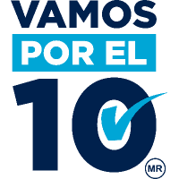 Vamos por el 10