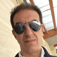 Paolo Saluzzi
