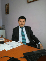 Yusuf Balkash