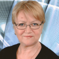 Волошина Валентина Іванівна