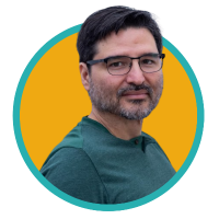 Daniel Palacios Romero